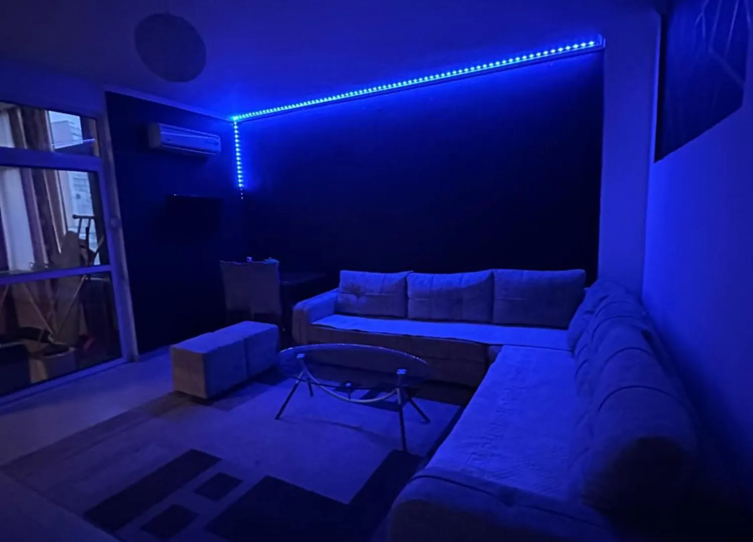Cityaura Tirana Apartment