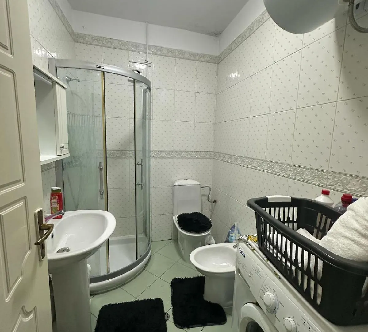 Apartment Cityaura Tirana Albania